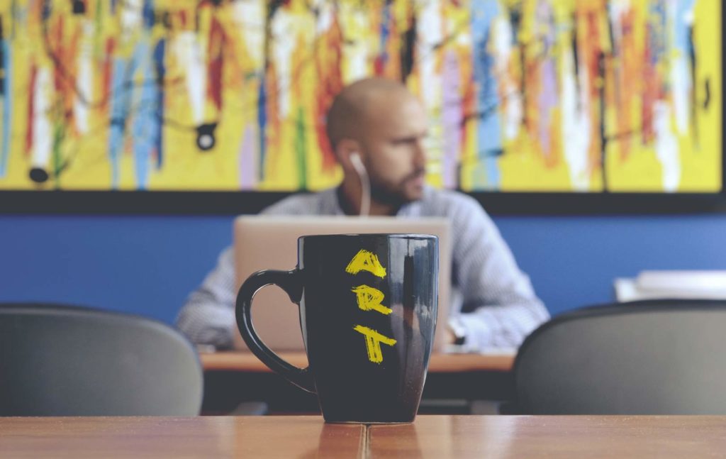 art-bloger blogowanie o sztuce